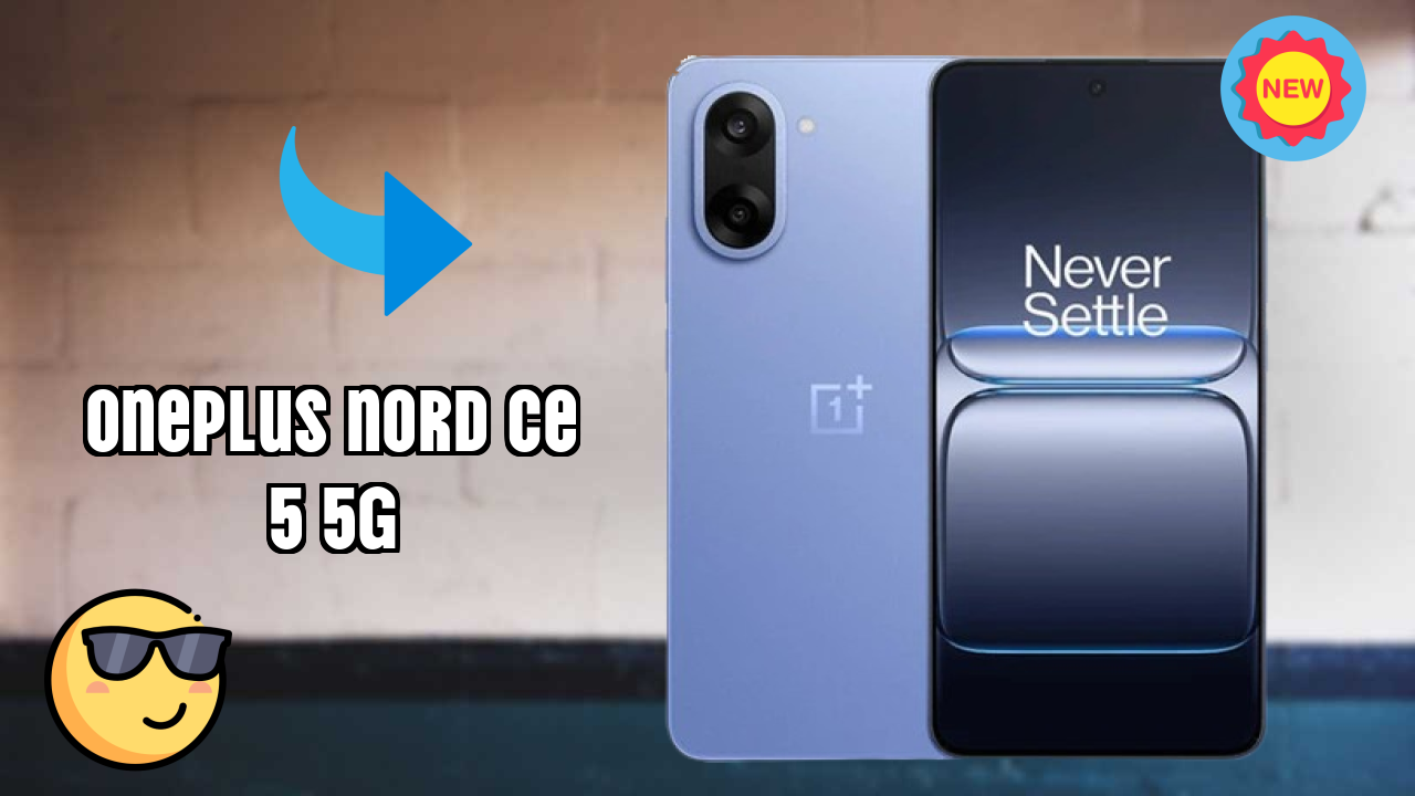 OnePlus Nord CE 5 5G Display Review: AMOLED Screen