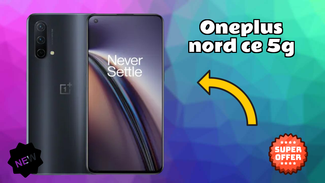 OnePlus Nord CE 5G Camera Quality: 64 MP + 8 MP + 2 MP Rear Camera Photo Test