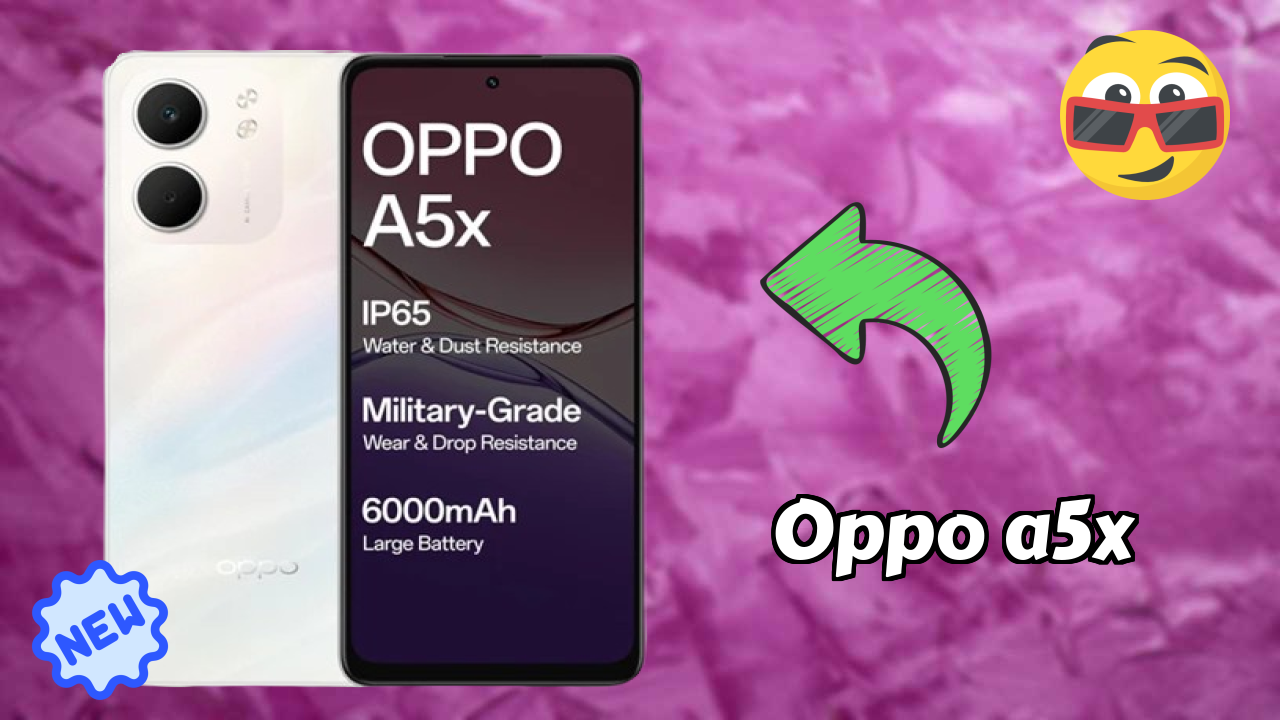 OPPO A5x at ₹12,499 - Should You Buy It?