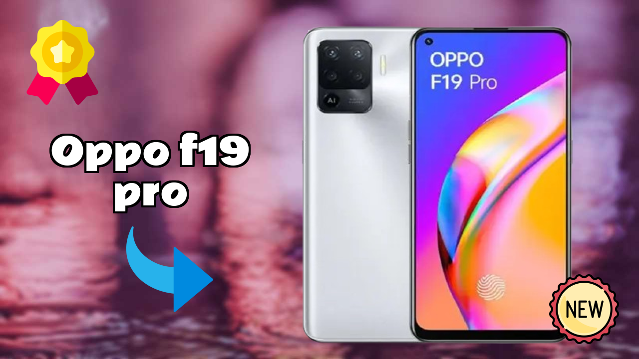 OPPO F19 Pro Camera Review: 48 MP + 8 MP + 2 MP + 2 MP Rear Camera Photo Samples