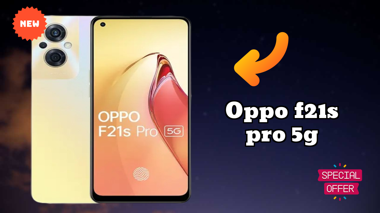OPPO F21s Pro 5G Price Analysis: ₹17,835 Good Investment?