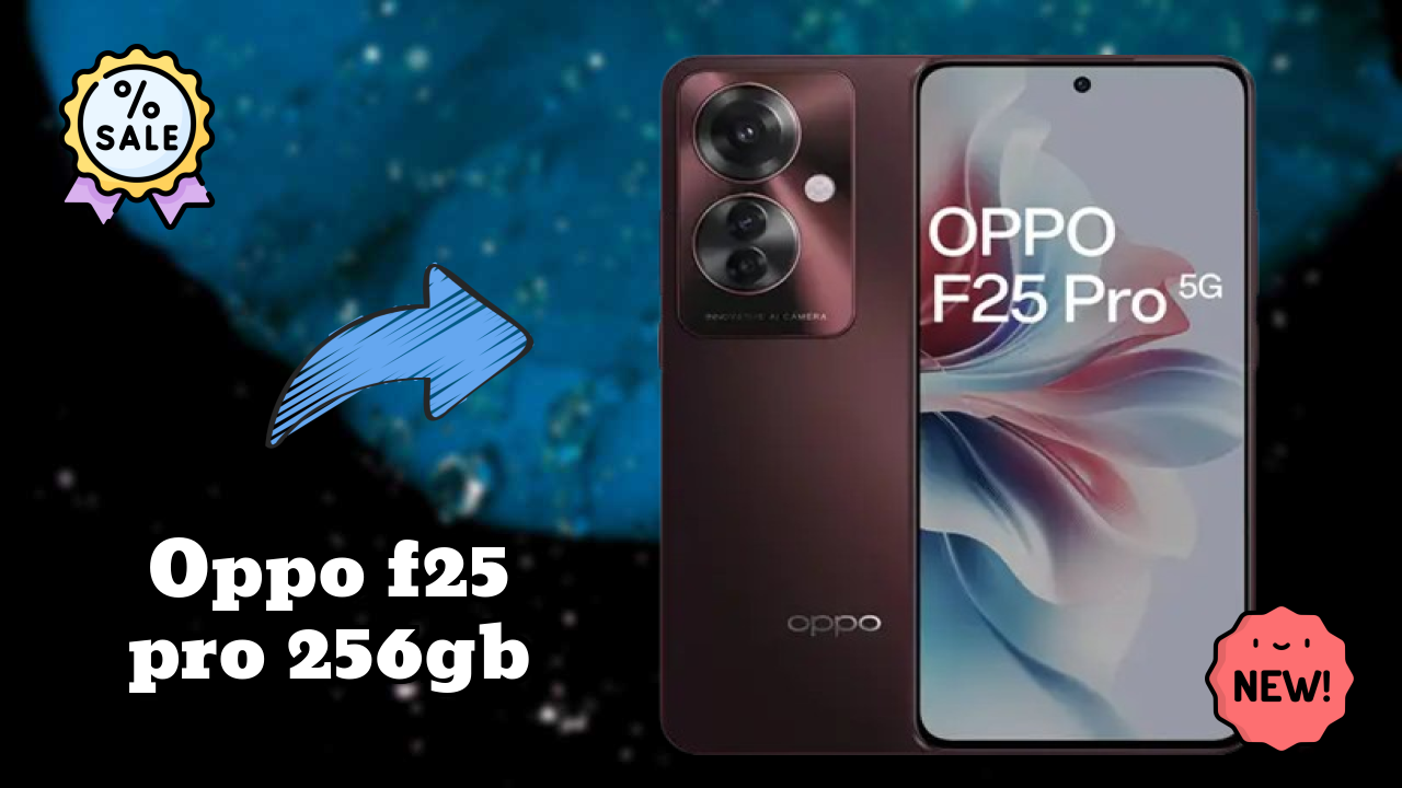 OPPO F25 Pro 256GB Camera Review: 64 MP + 8 MP + 2 MP Rear Camera Low Light