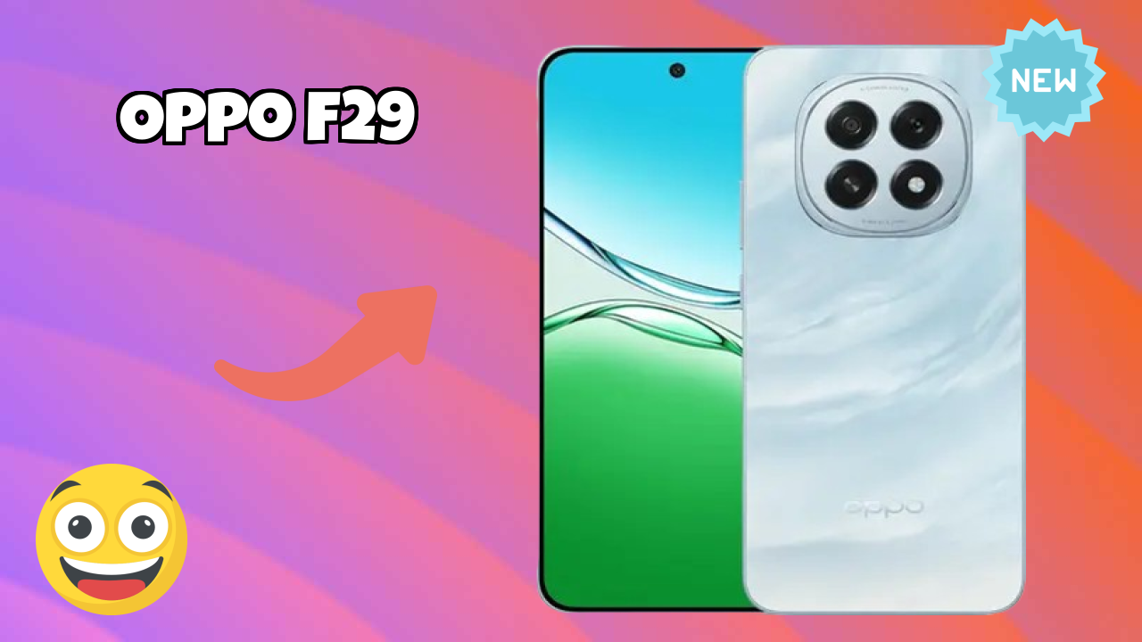 OPPO F29 Processor Test: Snapdragon 6 Gen 1 Performance