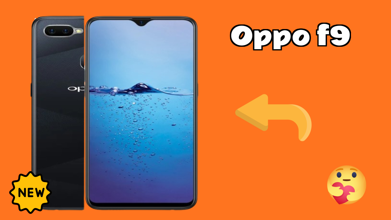 OPPO F9 Camera Test: 16 MP + 2 MP Rear Camera Sample Shots
