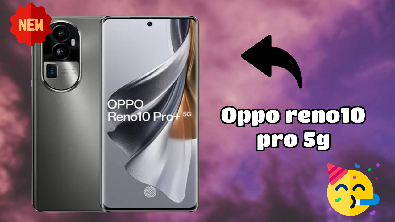 OPPO Reno10 Pro+ 5G Display Size: 6.74 Inches (17.12 Cm) Screen Review