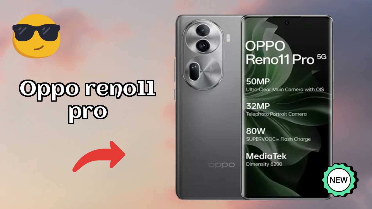 OPPO Reno11 Pro vs iPhone 15: Detailed Feature Comparison