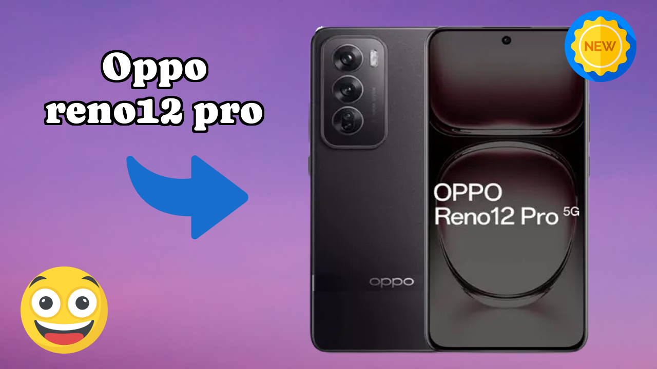 OPPO Reno12 Pro Camera Samples: 50 MP + 8 MP + 50 MP Rear Camera Photo Test