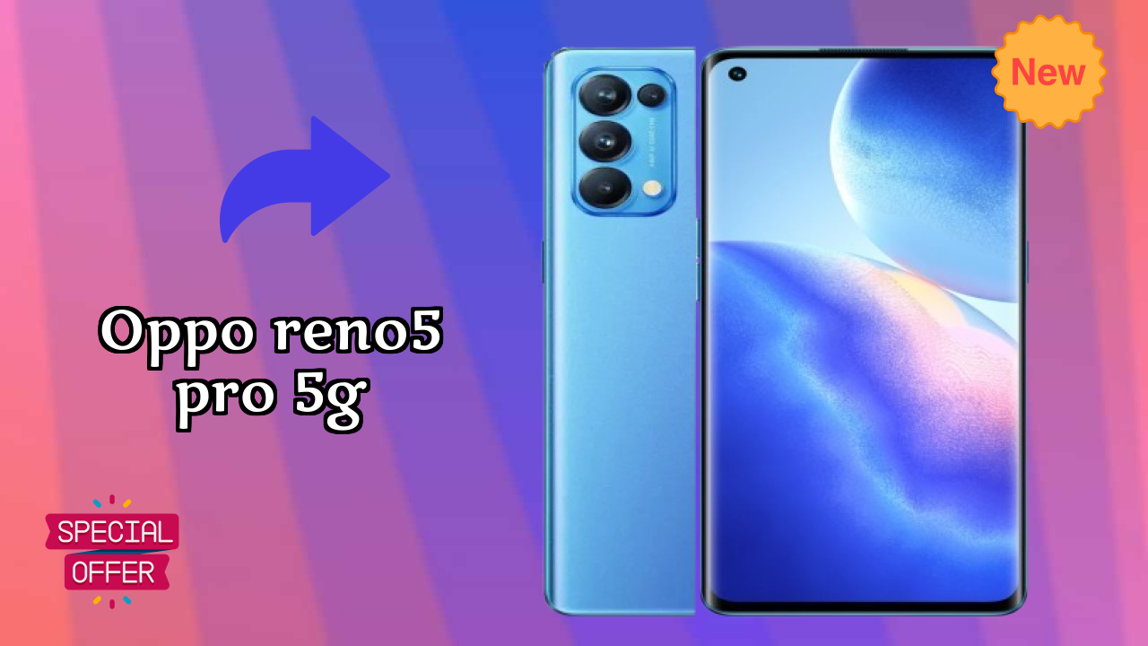 OPPO Reno5 Pro 5G Gaming Performance: MediaTek Dimensity 1000 Plus Benchmarks
