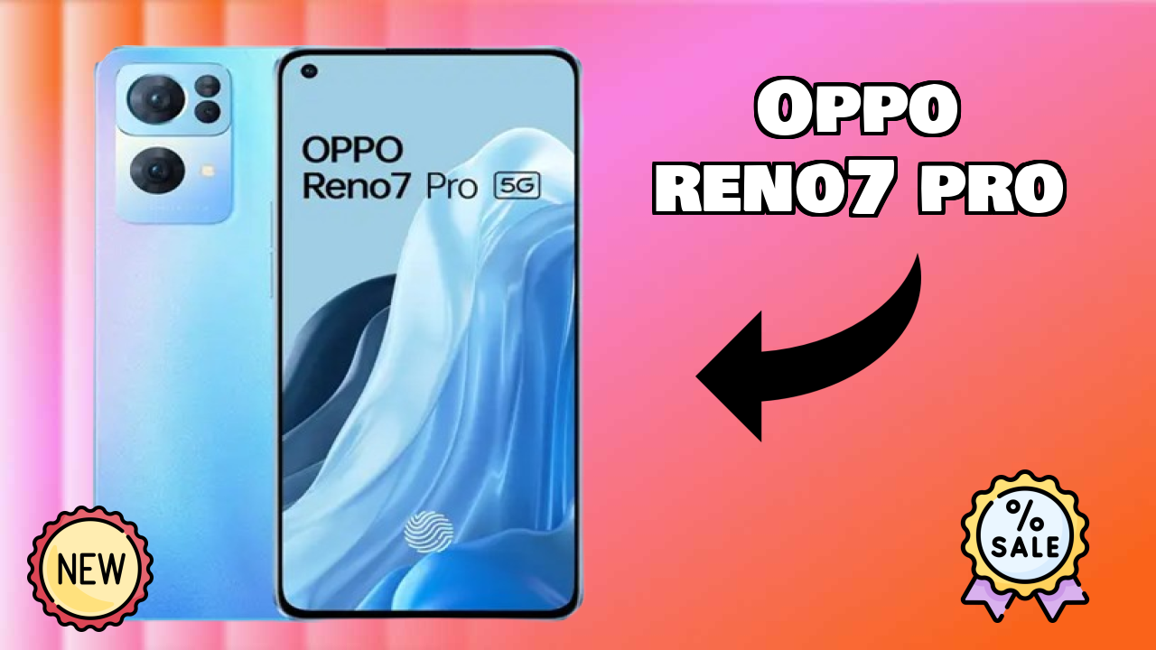 OPPO Reno7 Pro Camera Review: 50 MP + 8 MP + 2 MP Rear Camera Photo Test