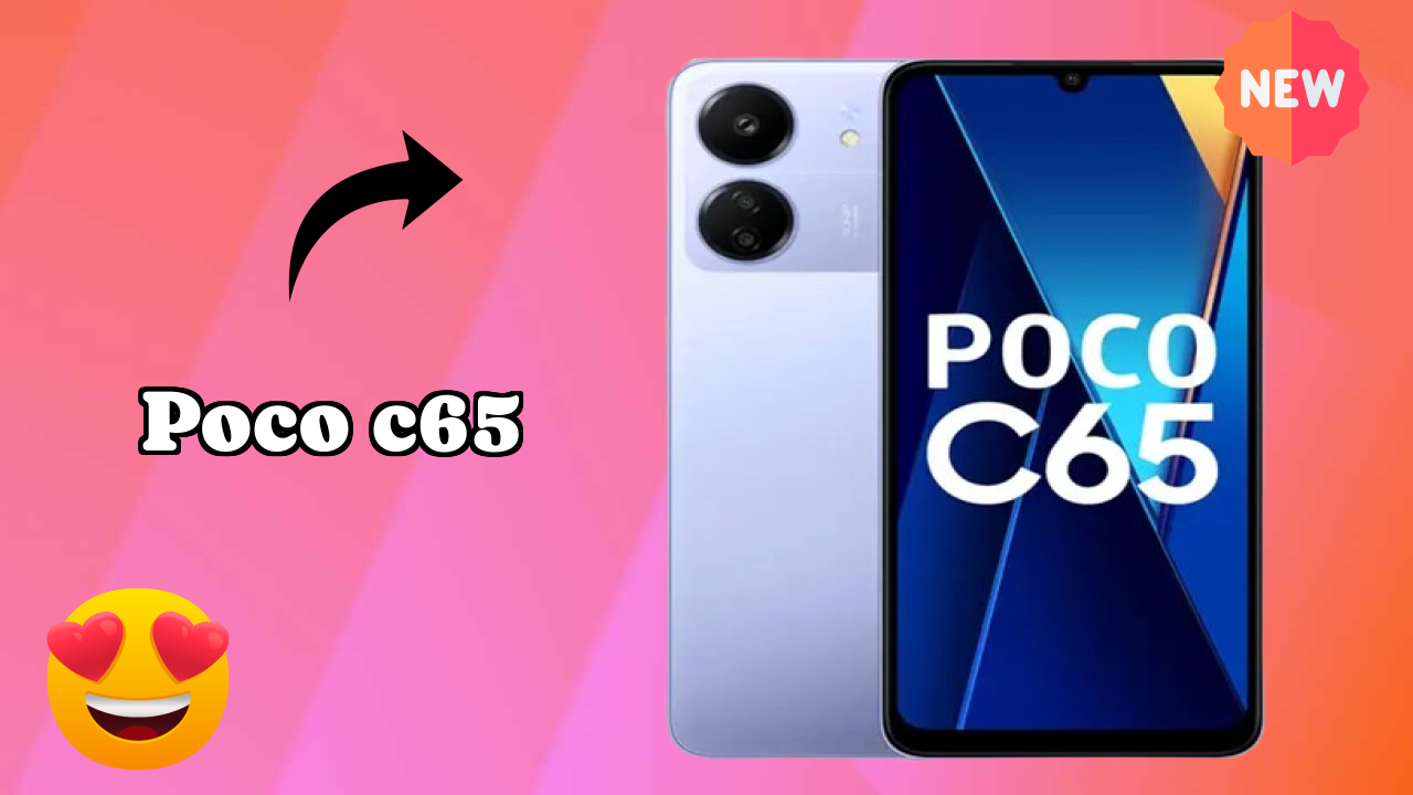 POCO C65 Battery Life: 5000 MAh Charging Analysis