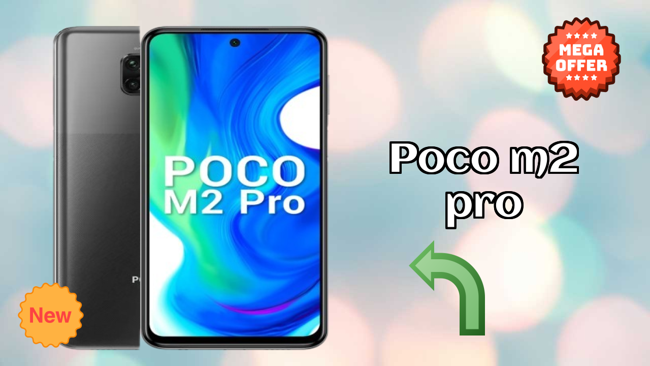POCO M2 Pro Camera Test: 48 MP + 8 MP + 5 MP + 2 MP Rear Camera Sample Photos