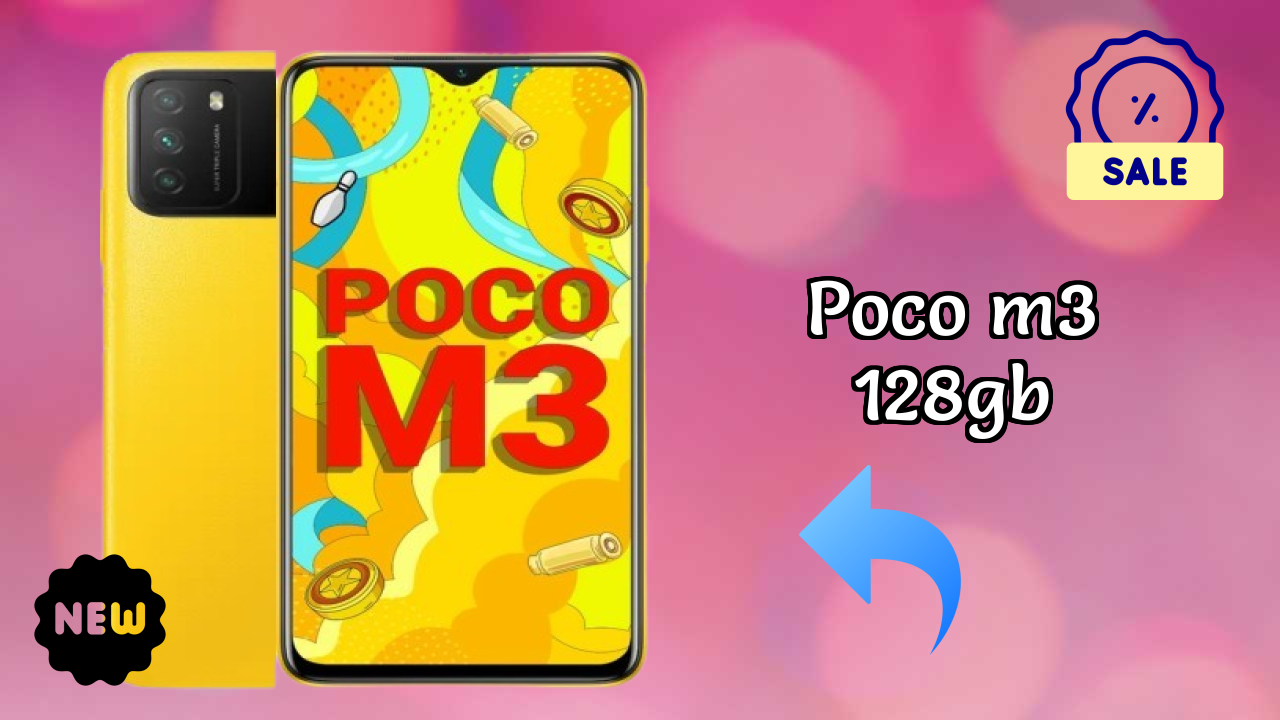 POCO M3 128GB Processor Test: Snapdragon 662 Benchmarks