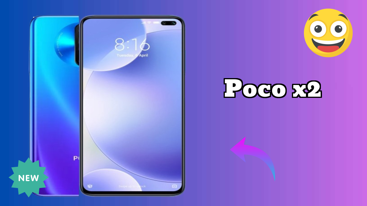 POCO X2 Battery Life: 4500 MAh How Long Lasts