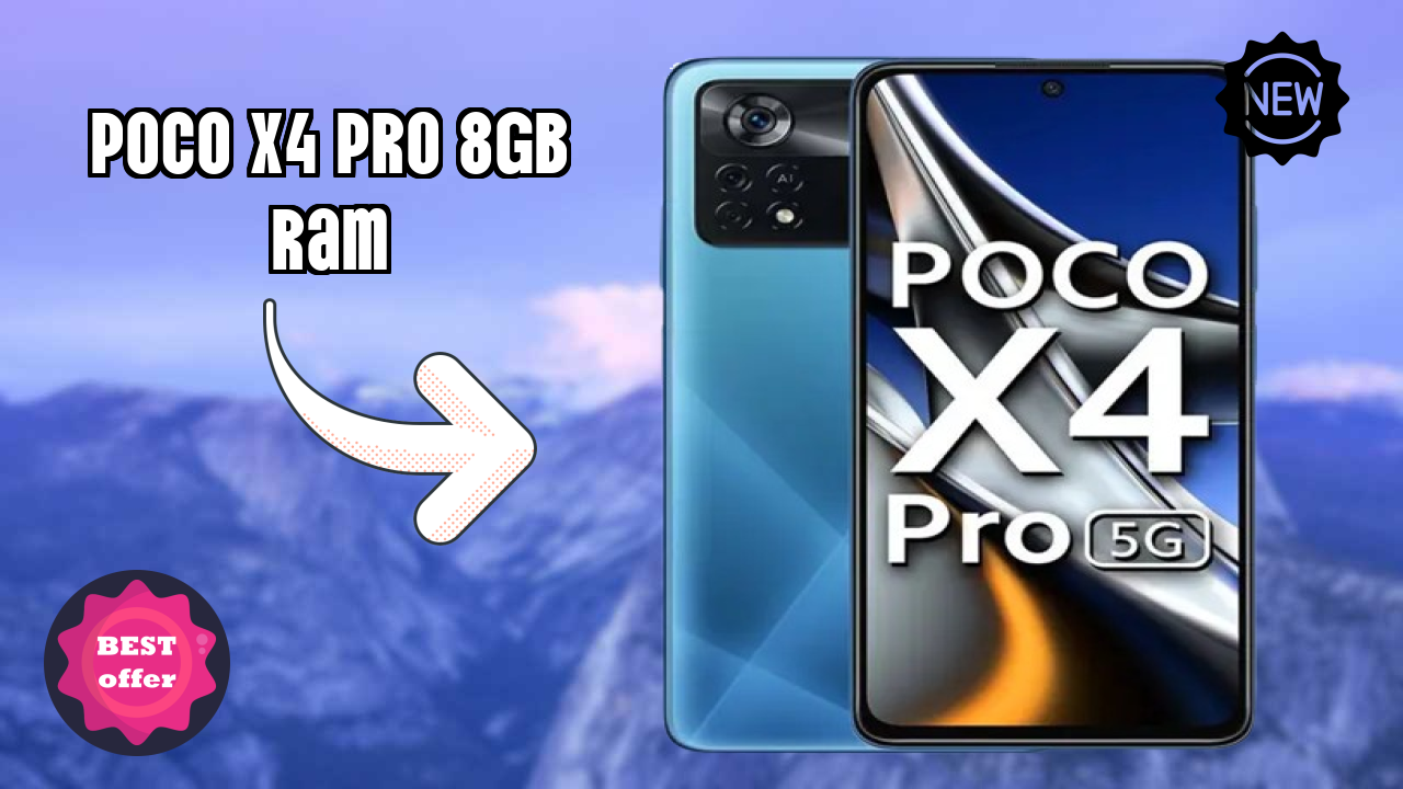 POCO X4 Pro 8GB RAM Battery Review: 5000 MAh Charging Analysis