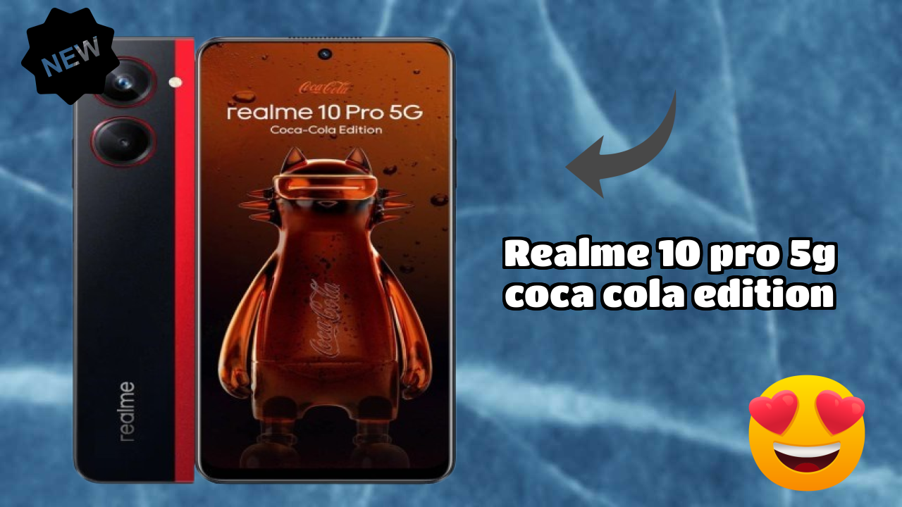 Realme 10 Pro 5G Coca Cola Edition vs Competition: Best Phone Winner