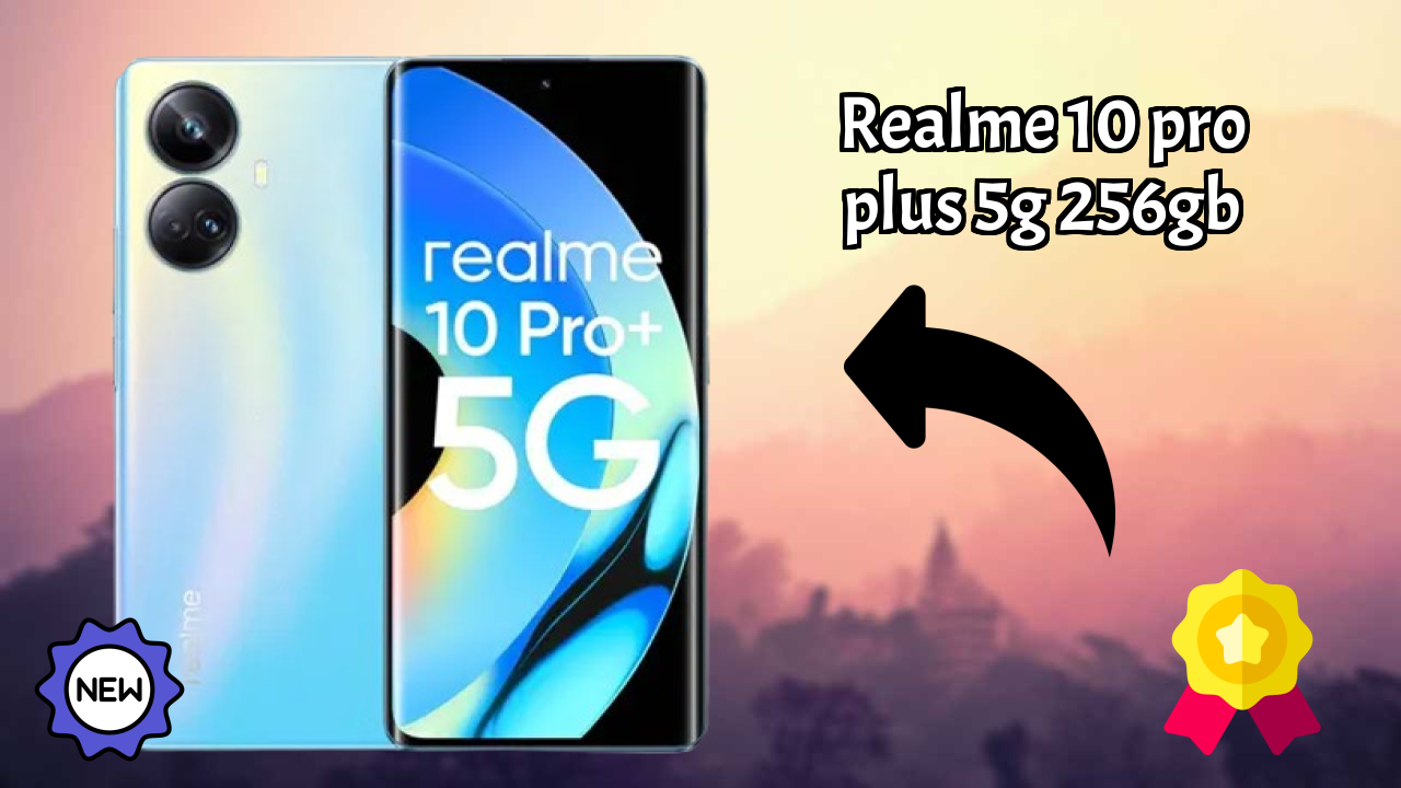Realme 10 Pro Plus 5G 256GB Price Analysis: ₹22,000 Value Check