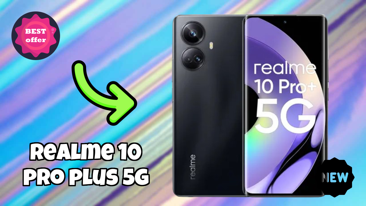 Realme 10 Pro Plus 5G Camera Samples: 108 MP + 8 MP + 2 MP Rear Camera Real Test