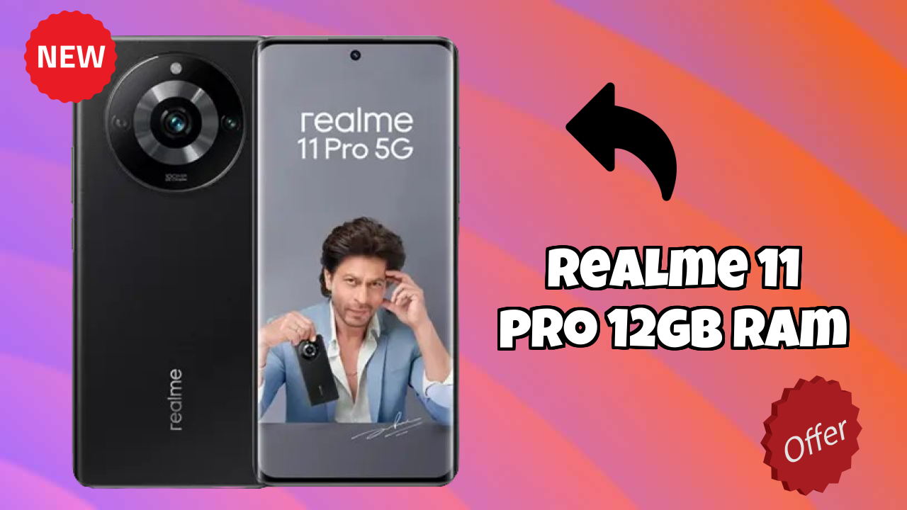 Is Realme 11 Pro 12GB RAM Worth ₹27,999? Complete Honest Review