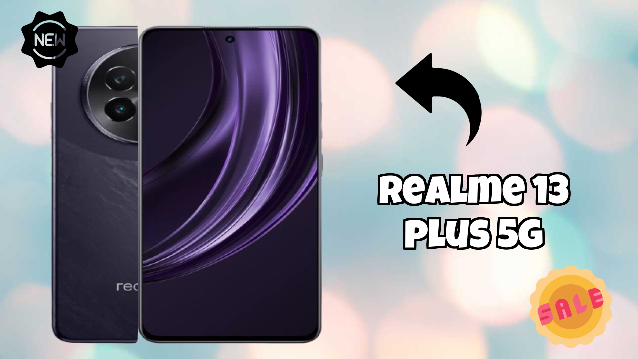 Realme 13 Plus 5G Camera Review: 50 MP + 2 MP Rear Camera Samples