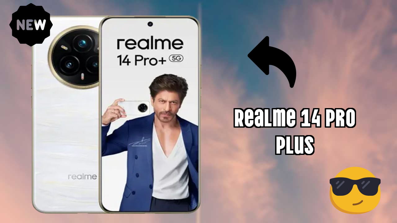 Realme 14 Pro Plus RAM Analysis: 8 GB RAM Sufficient for Apps?