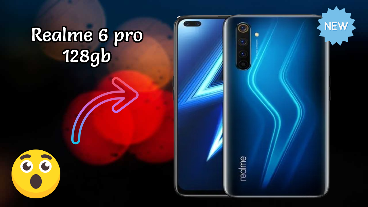 Realme 6 Pro 128GB Battery Review: 4300 MAh Usage Analysis