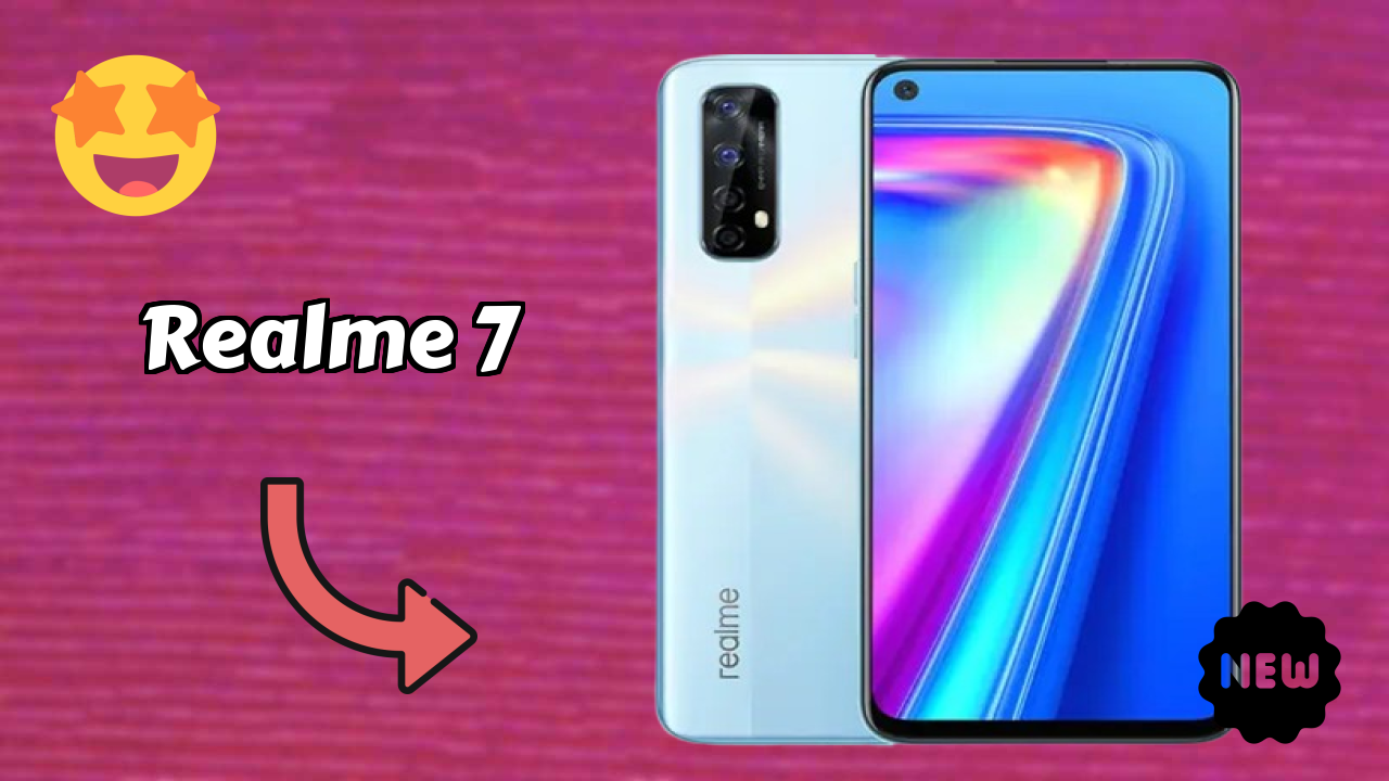Realme 7 RAM Review: 6 GB RAM Multitasking Analysis
