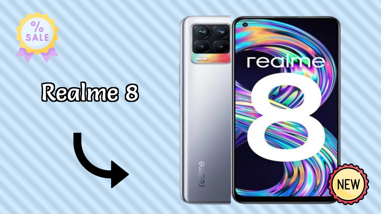 Realme 8 Camera Test: 64 MP + 8 MP + 2 MP + 2 MP Rear Camera Sample Photos