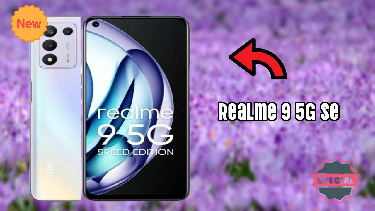Realme 9 5G SE Performance Test: Snapdragon 778G All Apps