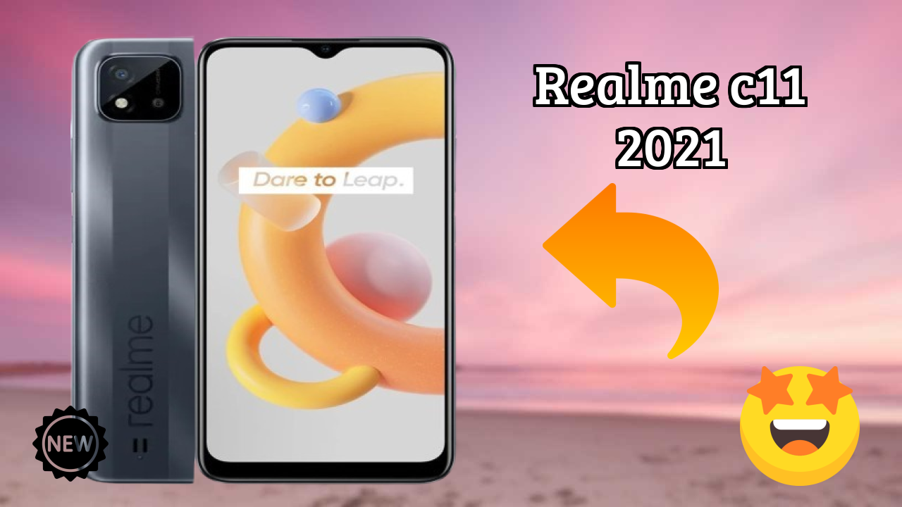 Realme C11 2021 at ₹6,890 - Complete Buying Guide