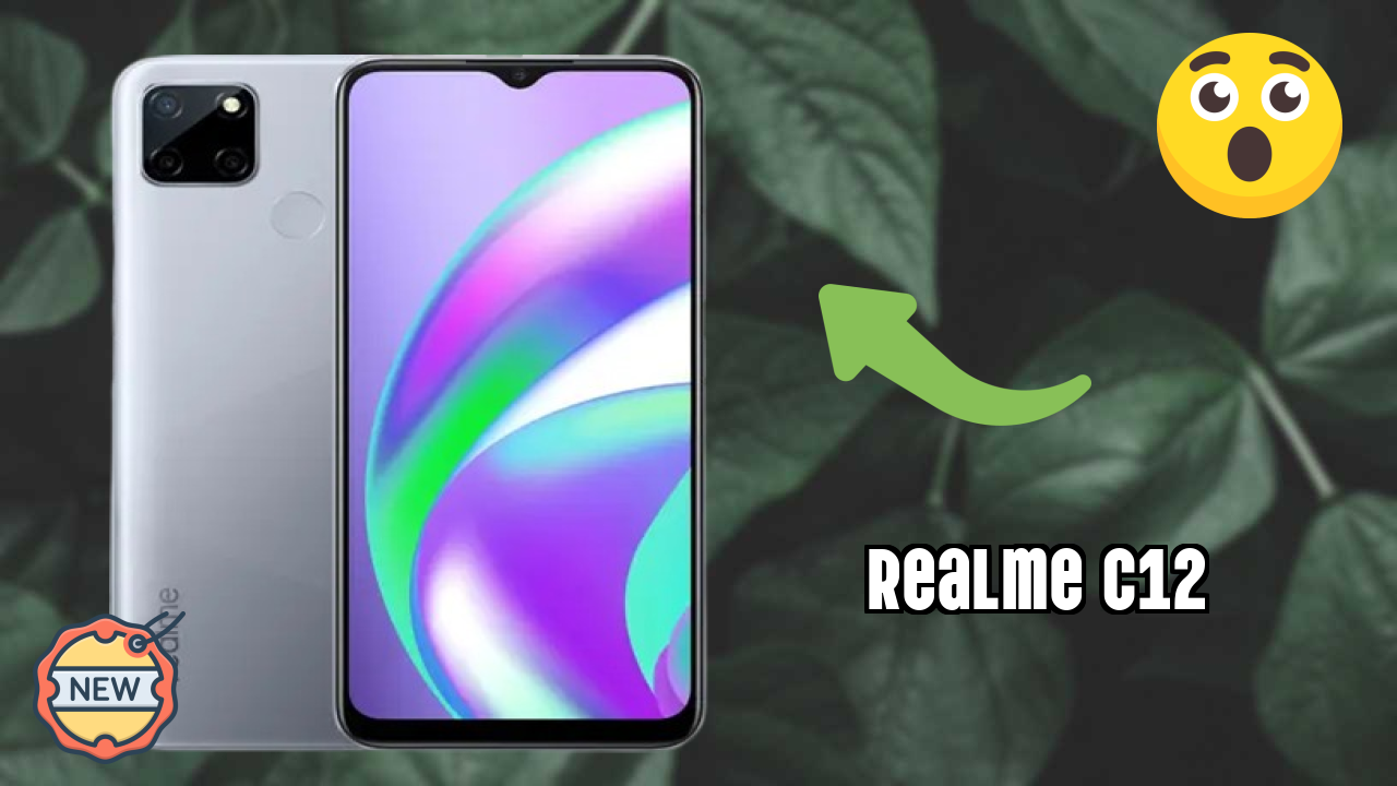Realme C12 Camera Review: 13 MP + 2 MP + 2 MP Rear Camera Photo Test