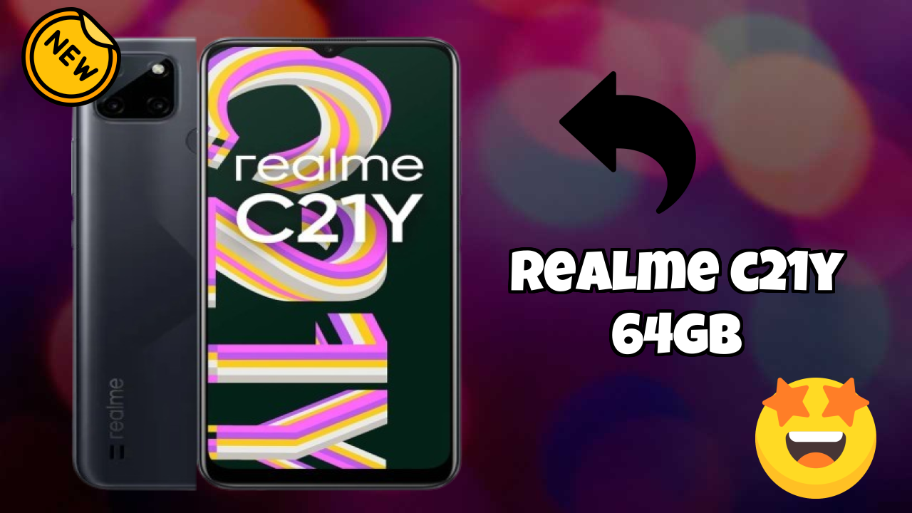 Realme C21Y 64GB Camera Test: 13 MP + 2 MP + 2 MP Rear Camera Sample Shots
