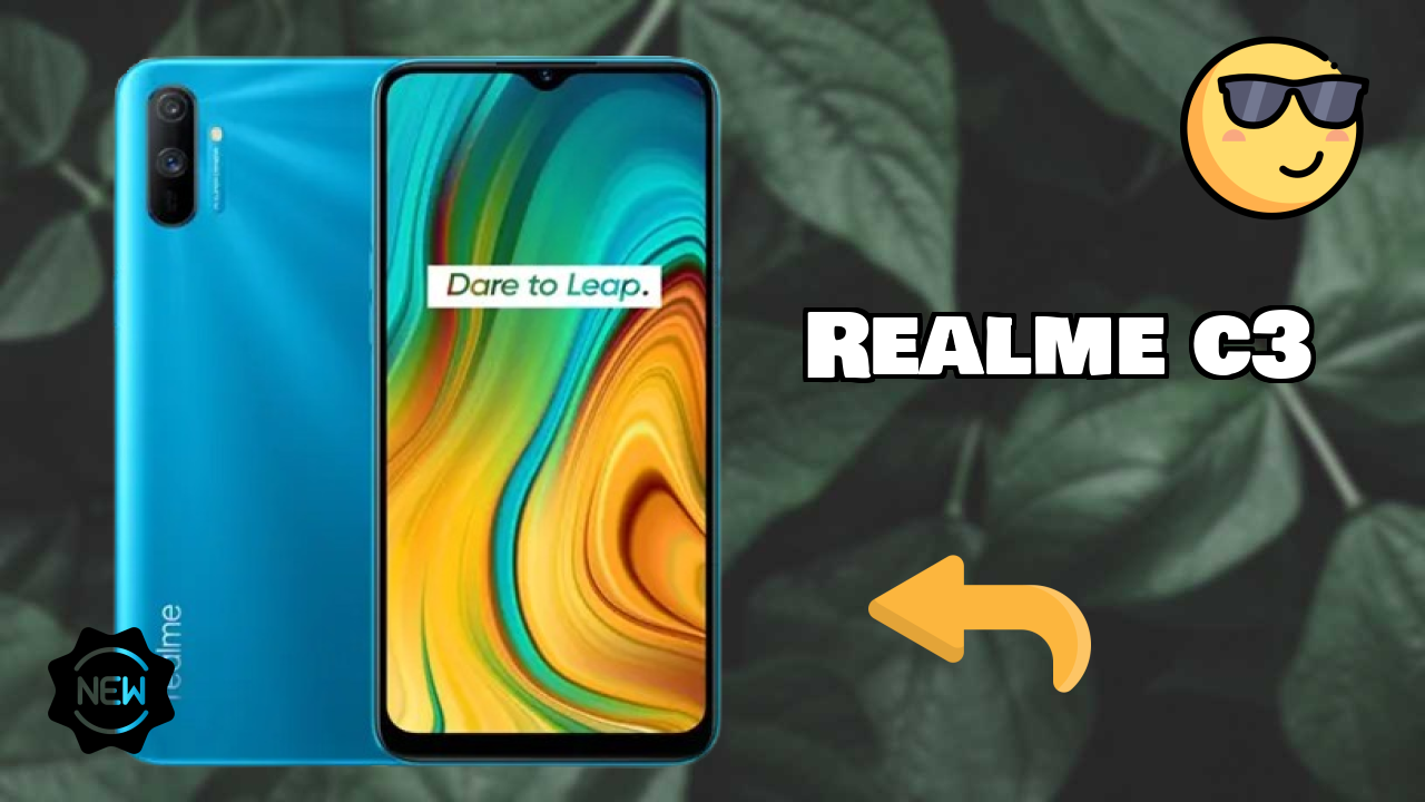Realme C3 at ₹6,999 - Should You Buy It Now?