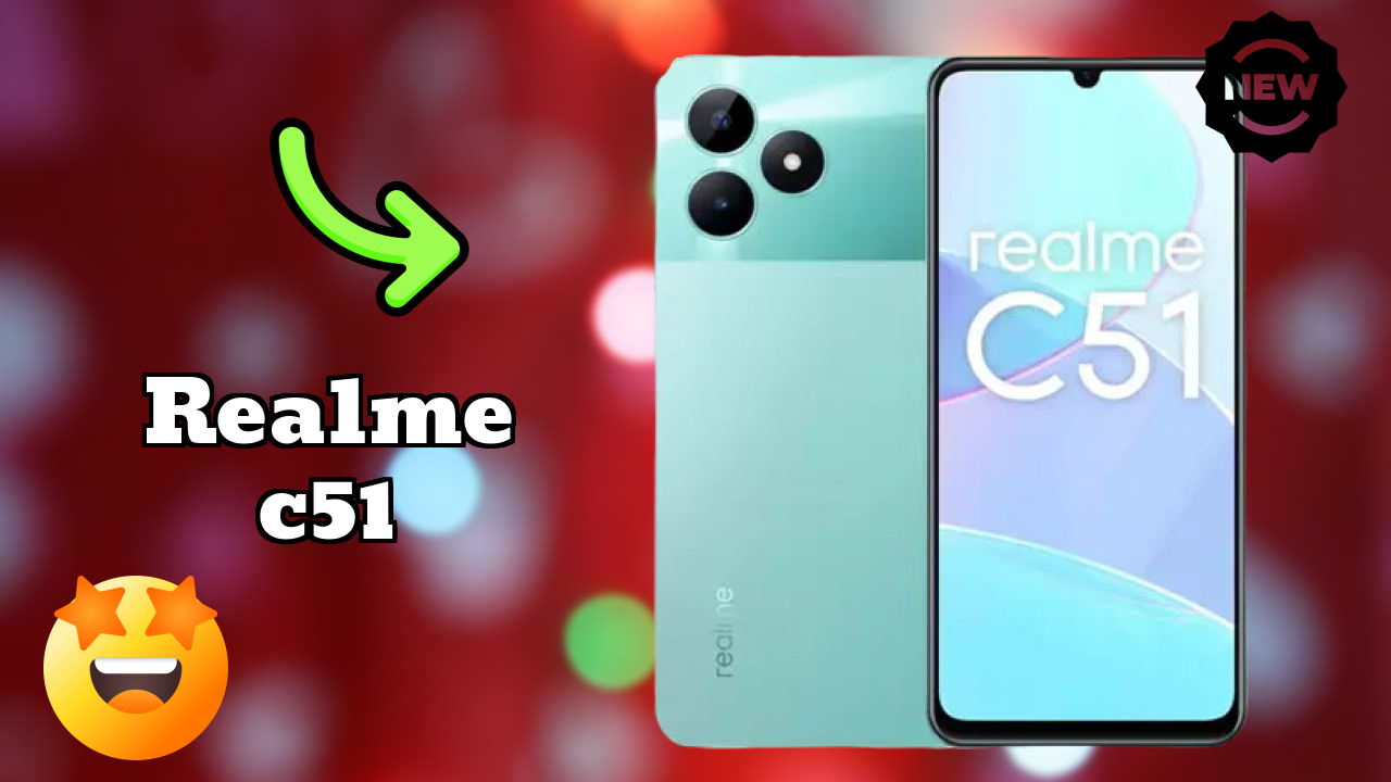 Realme C51 vs iPhone: Which Offers Better Value?