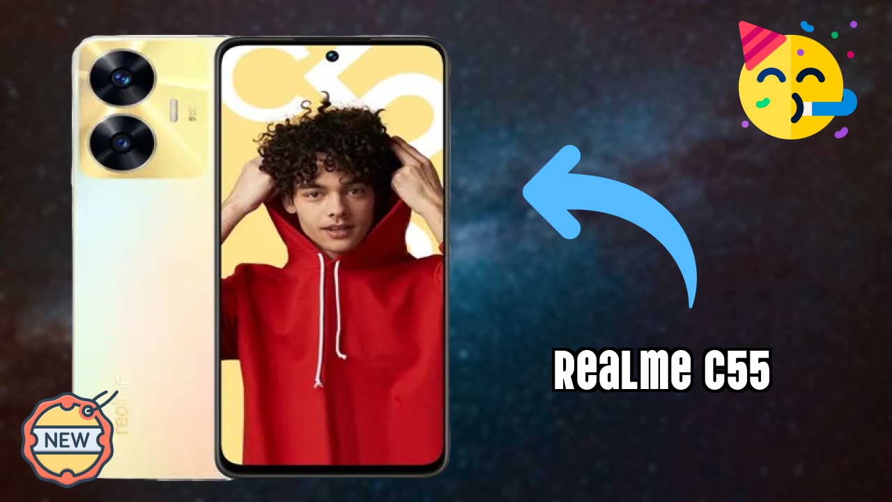 Realme C55 Price Analysis: ₹10,999 Value Review