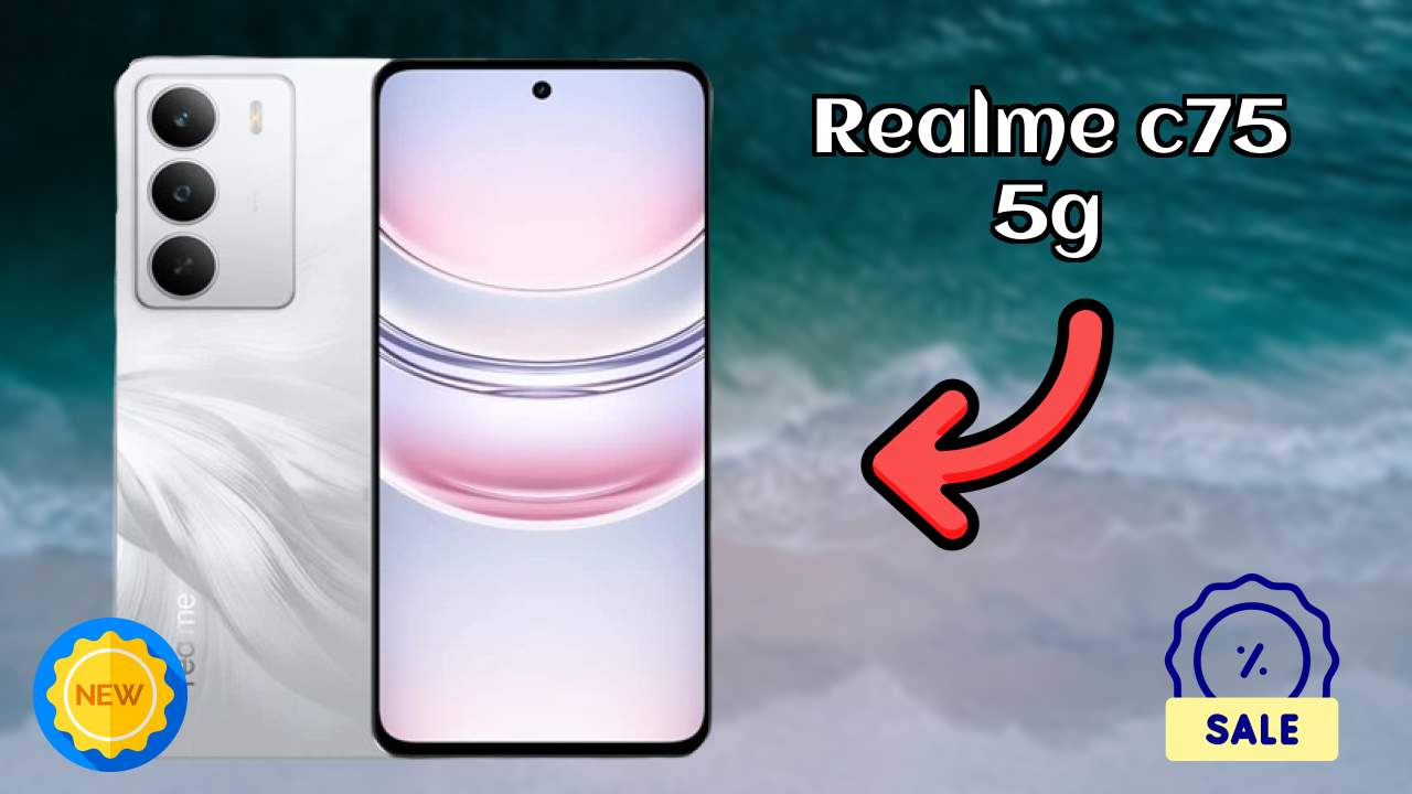 Realme C75 5G vs Samsung Galaxy: Complete Compare