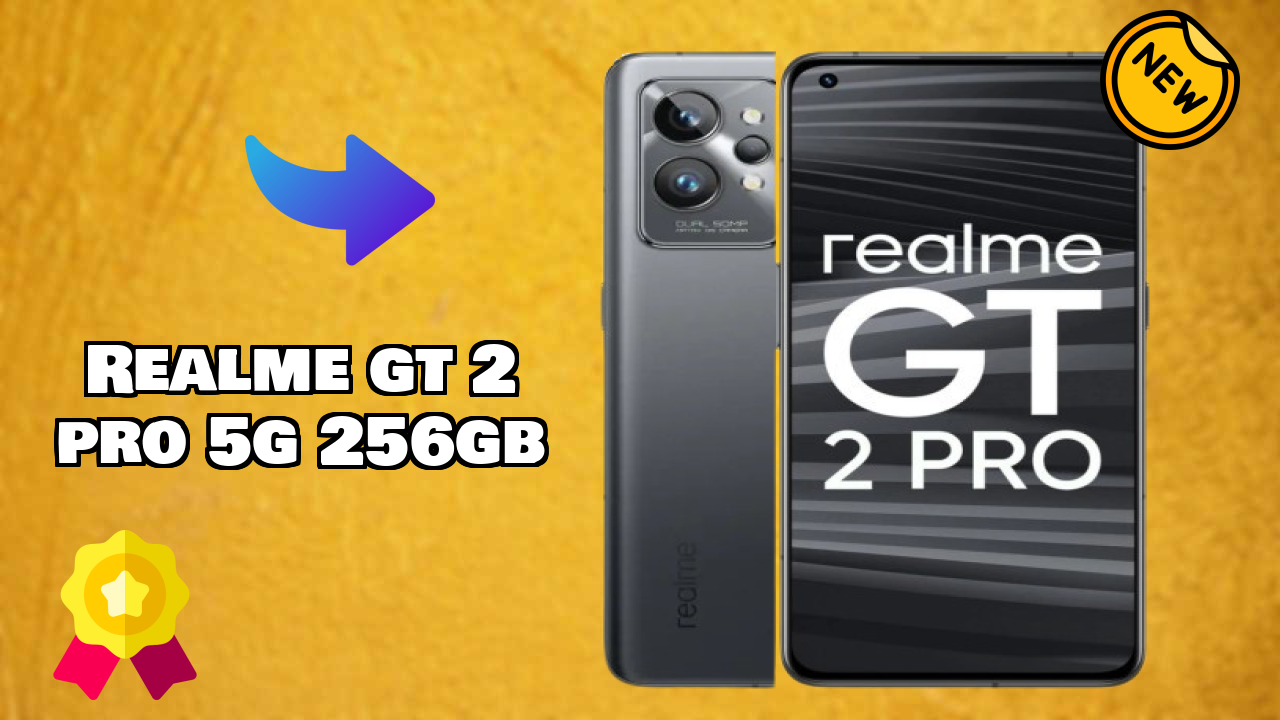 Realme GT 2 Pro 5G 256GB vs Samsung Galaxy: Which is Better?