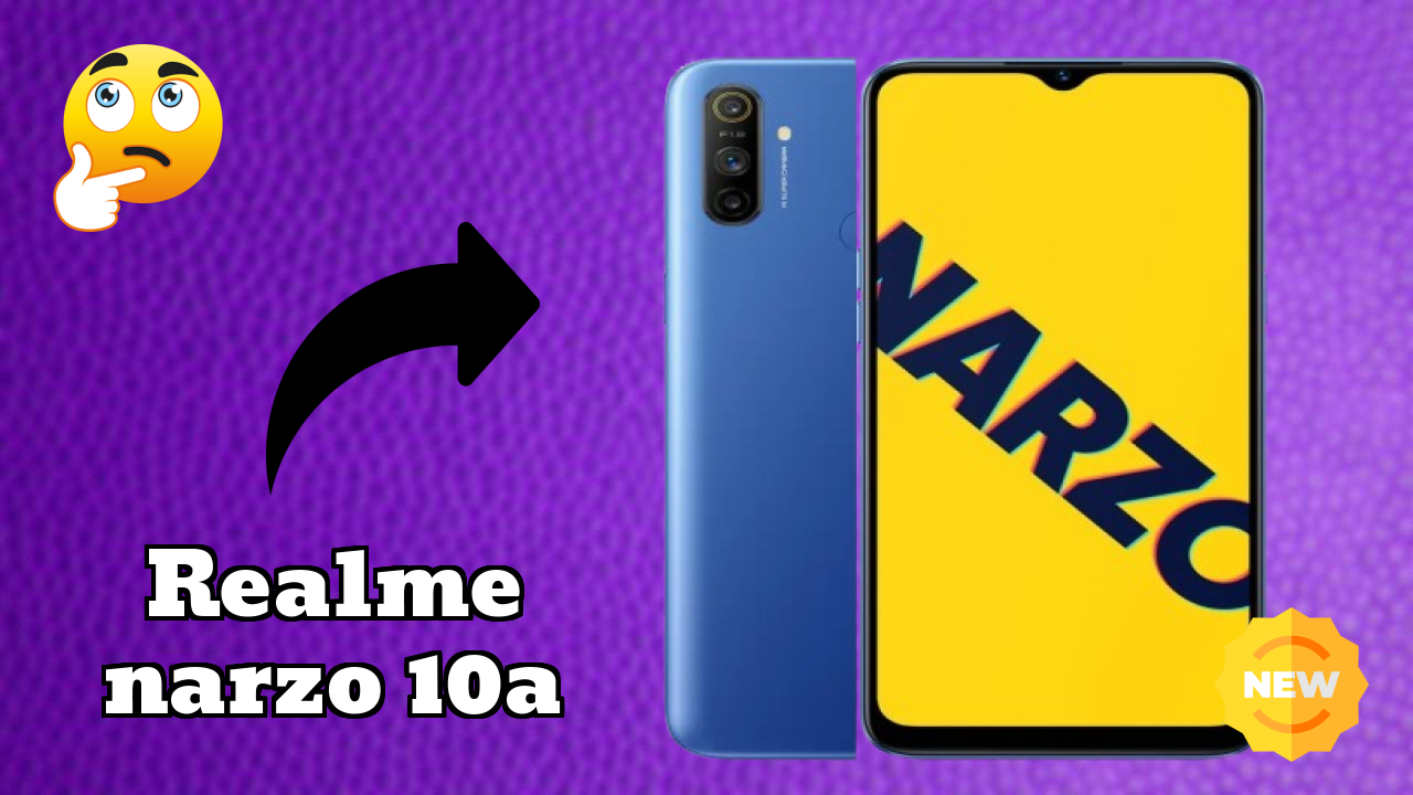 Realme Narzo 10A Gaming Performance: MediaTek Helio G70 Benchmarks