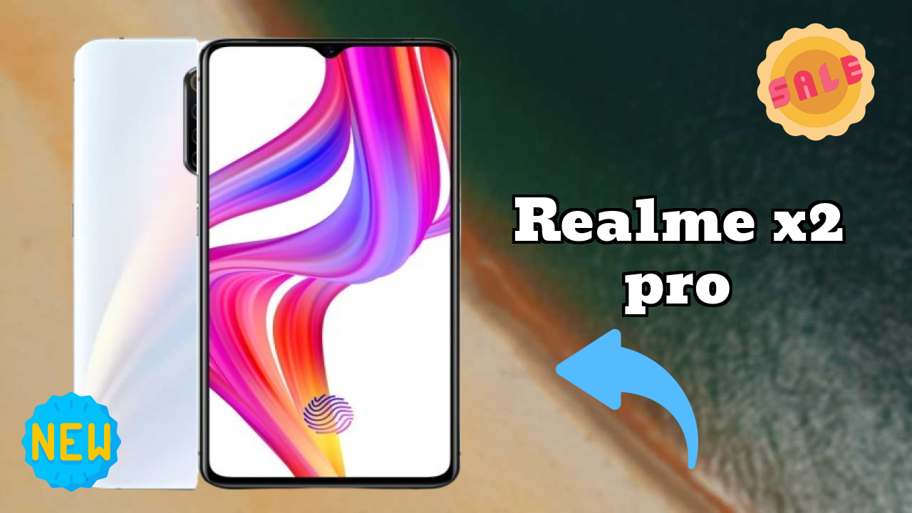 Realme X2 Pro Camera Quality: 16 MP Front Camera Selfie Test