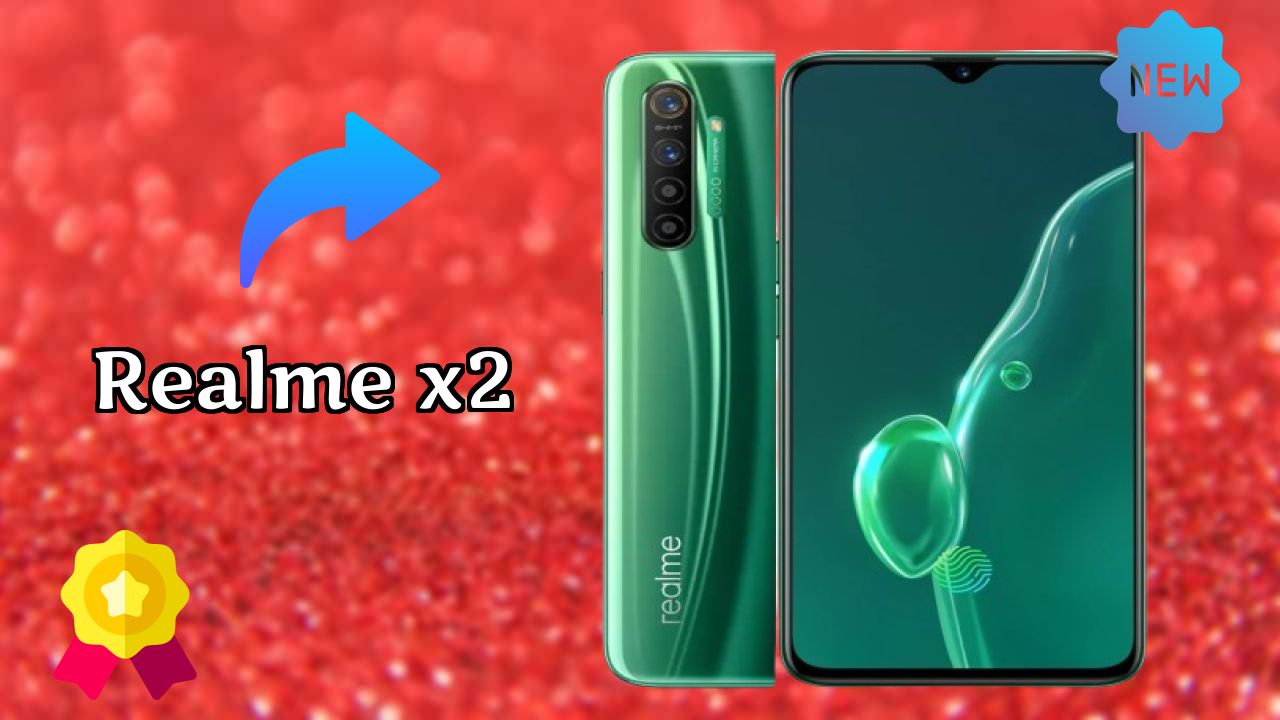 Realme X2 at ₹9,999 - Best Deal Right Now