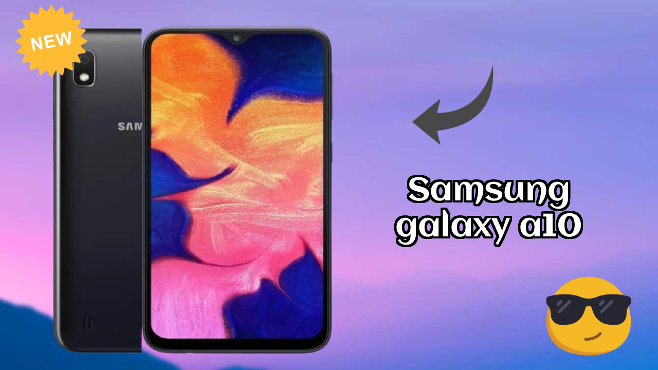 Samsung Galaxy A10 at ₹8,700 - Is It Worth Buying?