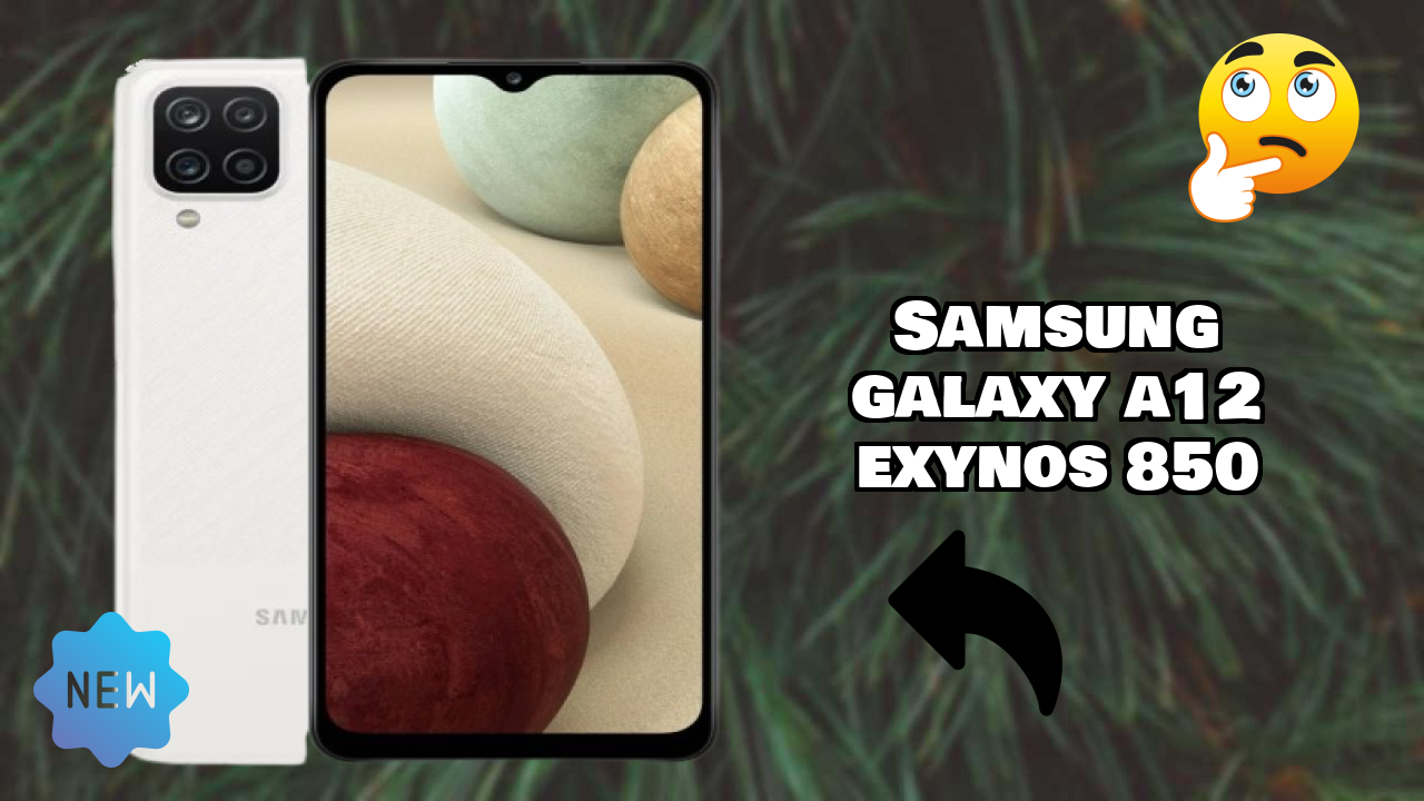 Samsung Galaxy A12 Exynos 850 Camera Test: 8 MP Front Camera Selfie Test