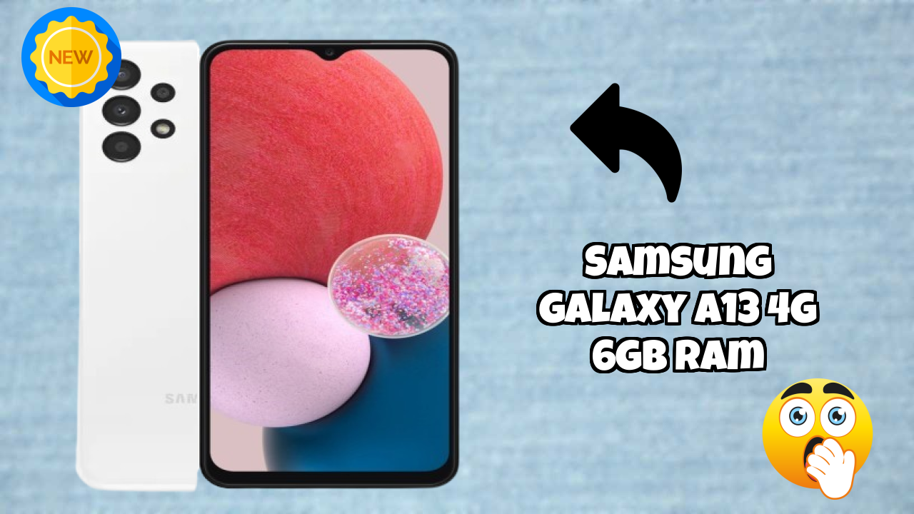 Samsung Galaxy A13 4G 6GB RAM Performance Test: Samsung Exynos 8 Octa 850 All Apps