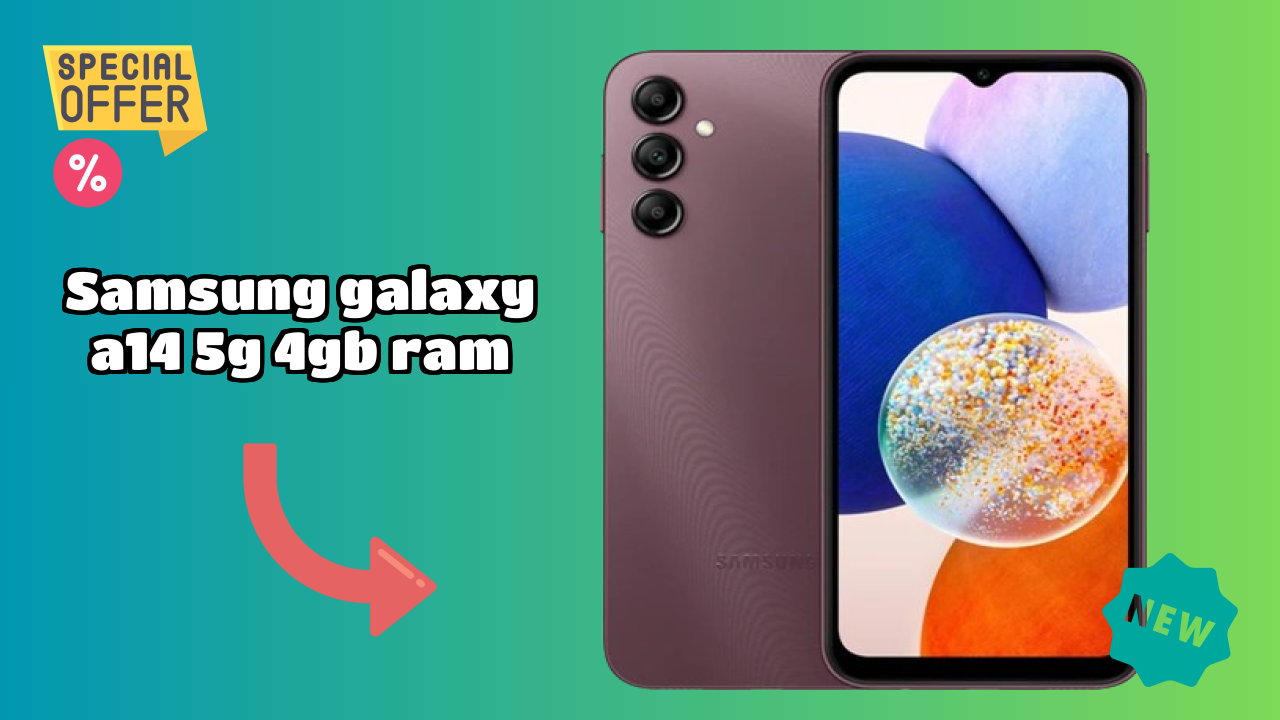 Samsung Galaxy A14 5G 4GB RAM Camera Test: 50 MP + 2 MP + 2 MP Rear Camera Photo Test