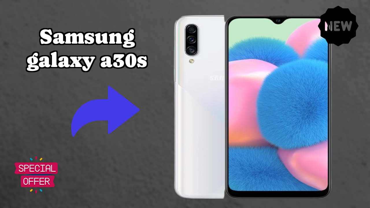 Samsung Galaxy A30s Processor Review: Samsung Exynos 7 Octa 7904 Performance