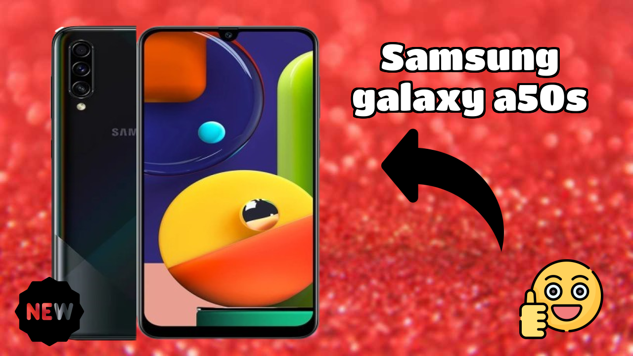 Samsung Galaxy A50s Price: ₹21,070 - Should You Buy It?