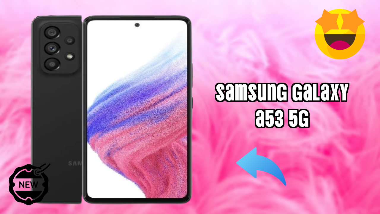 Samsung Galaxy A53 5G RAM Review: 6 GB RAM Gaming Tested