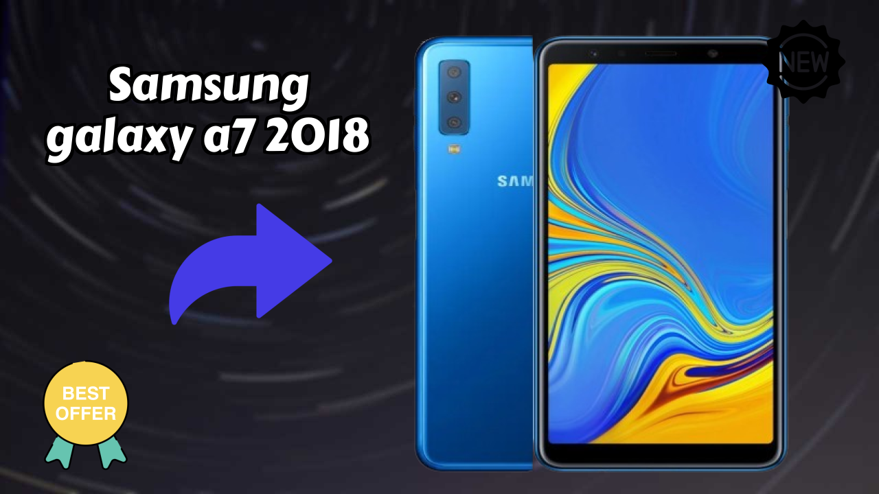 Samsung Galaxy A7 2018 Gaming Benchmarks: Samsung Exynos 7 Octa 7885 Tested