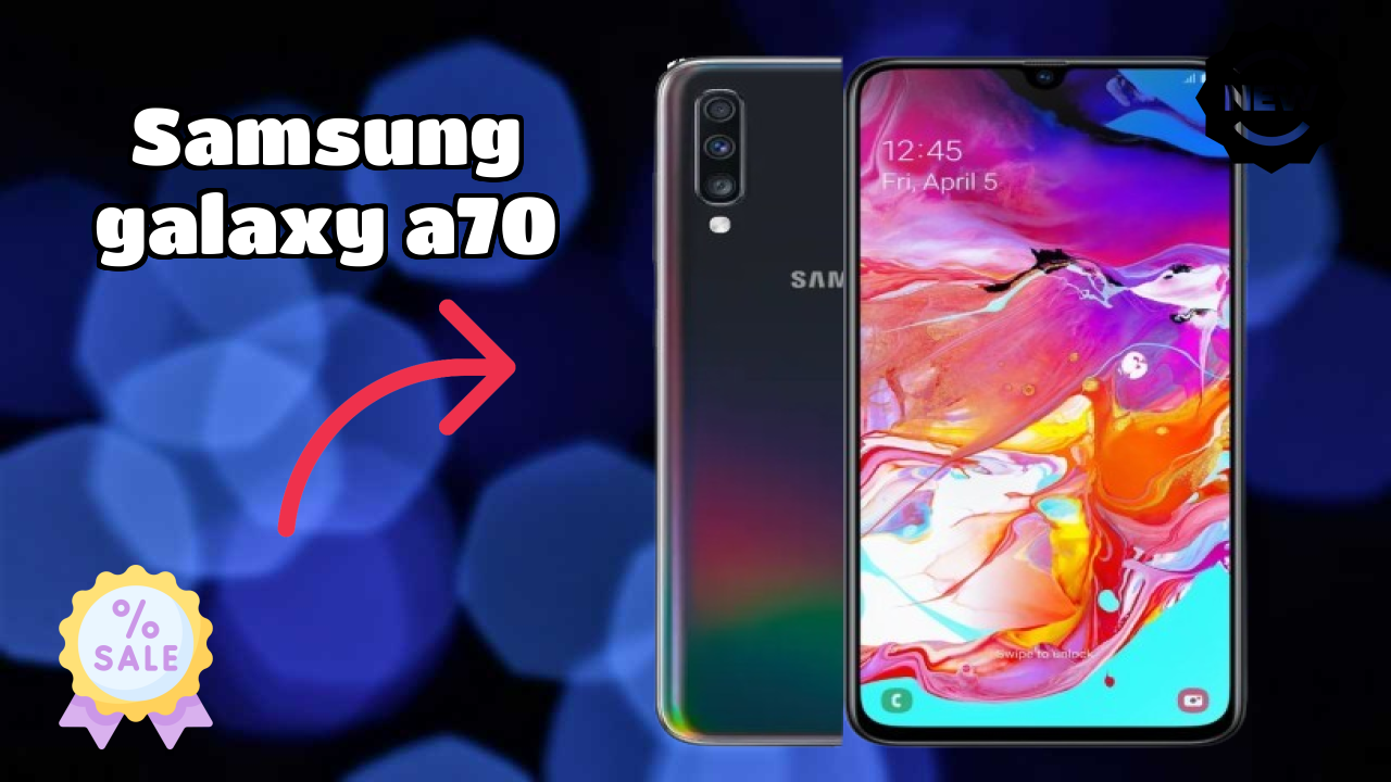 Samsung Galaxy A70 Camera Samples: 32 MP + 8 MP + 5 MP Rear Camera Real Photos
