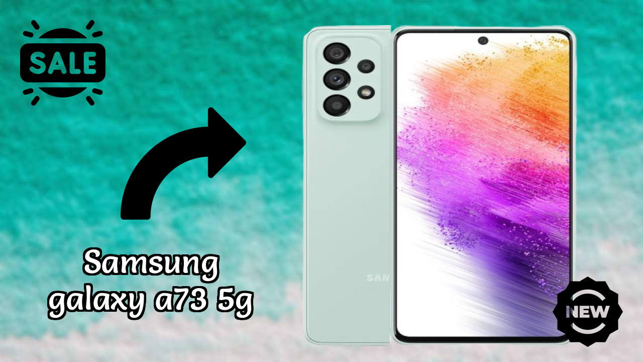 Samsung Samsung Galaxy A73 5G Camera Samples: Real Photo Tests