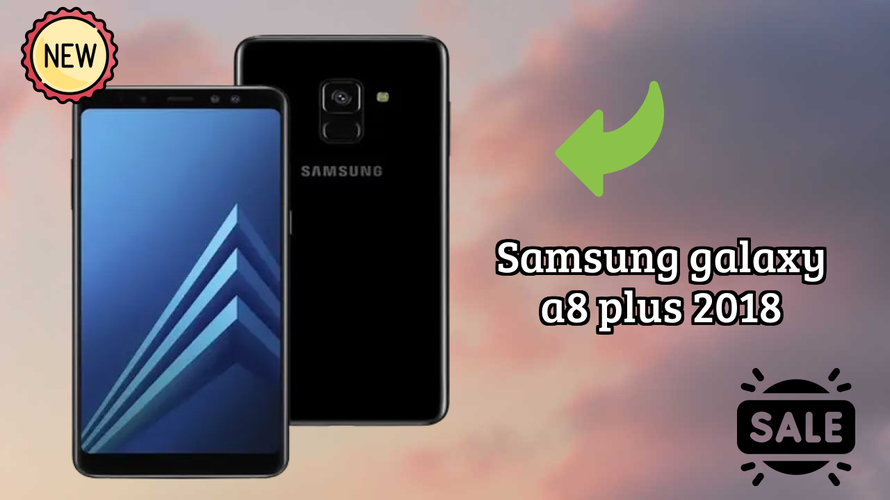 Samsung Galaxy A8 Plus 2018 Display Analysis: Super AMOLED Quality